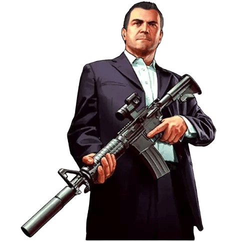 Character Artwork
